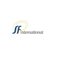 SF International logo - Similar company to Engemax