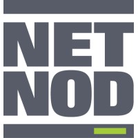 Netnod logo - Similar company to Internetstiftelsen