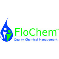 FloChem Ltd. logo - Similar company to Dimachem Inc.