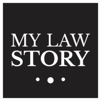 My Law Story logo - Similar company to Project Sunkissed