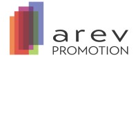 AREV Promotion logo - Similar company to Groupe Dimension