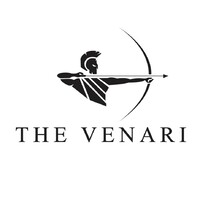 The Venari | The Hunt logo - Similar company to Ti Security