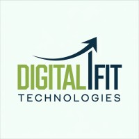 Digital Fit Technologies logo - Similar company to The Search Studios
