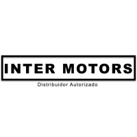 Inter Motors logo - Similar company to Inter