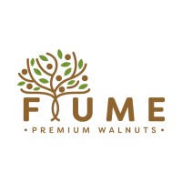 Fiume Premium Walnuts logo - Similar company to Sortbox Spa