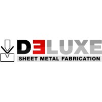 Deluxe Metal Fabrication Inc. logo - Similar company to Custom Gaskets, Ltd