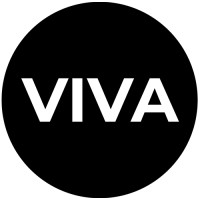 Viva Media logo - Similar company to Cvc Communications Agency