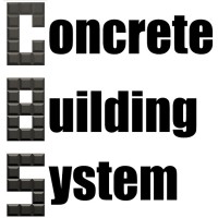 Concrete Building System LLC logo - Similar company to Ocean Construction Inc.