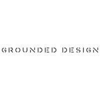 Grounded Design logo - Similar company to Architectful Llc