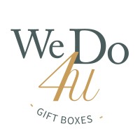 Wedo4U Gift Boxes