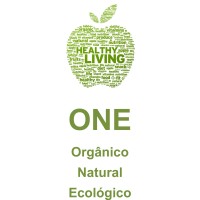 ONE - Orgânico Natural Ecológico logo - Similar company to Vulecc - Acquired