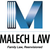 Malech Law logo - Similar company to Epicoach