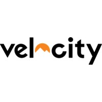 Velocity outdoor brands logo - Similar company to See2Buy Retail Innovation