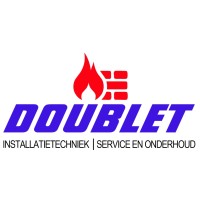 Doublet Installatietechniek - Service en Onderhoud logo - Similar company to Hod Electronics B.V.