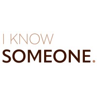 I Know Someone