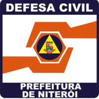 Secretaria Municipal de Defesa  de Defesa Civil e Geotecnia de  Niterói logo - Similar company to Civil Defense