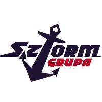 Sztorm Grupa logo - Similar company to Łomianki