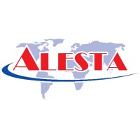 ALESTA ULUSLARARASI TAŞIMACILIK VE LOJİSTİK HİZMETLERİ TİCARET ANONİM ŞİRKETİ logo - Similar company to Aral Modüler Su Deposu
