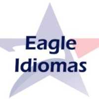 Eagle Idiomas Londrina - Idiomas logo - Similar company to Openbook Idiomas
