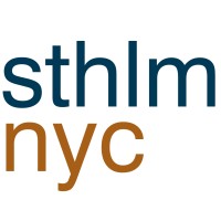 sthlmnyc logo - Similar company to Hessor