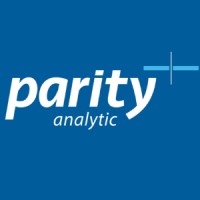 Parity Analytic logo - Similar company to Mojologic