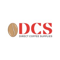 Direct Coffee Supplies logo - Similar company to All Coffee