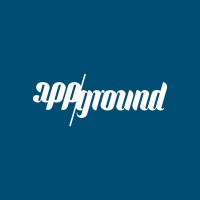 AppGround logo - Similar company to Adapta.Tech