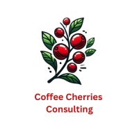 Coffee Cherries Consulting logo - Similar company to Ayurda Coffee