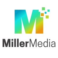 Miller Media logo - Similar company to Miller Media Group