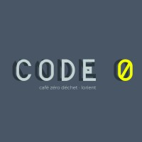Code Ø logo - Similar company to Mady & Co