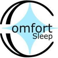 Comfort sleep llc logo - Similar company to Slaapkenner Theo Bot