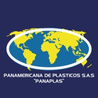 Separadores Plásticos - Panamericana de Plásticos logo - Similar company to Construargo Group