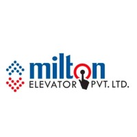 Milton Elevator Pvt Ltd logo - Similar company to Milton Elevator