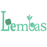 Lembas logo - Similar company to Lembas