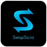 SwapSo logo - Similar company to Krizpay