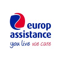 Europ Assistance logo - Similar company to Tempo
