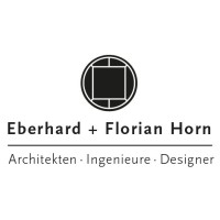Eberhard + Florian Horn GmbH logo - Similar company to Behlke Power Electronics Gmbh