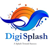 Digisplash logo - Similar company to Digisplash