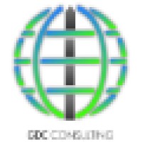 GDC Consulting, Washington DC logo - Similar company to Global Fairness Initiative