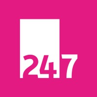247 Blinds & 247 Curtains (247 Home Furnishings LTD) logo - Similar company to Licimátic
