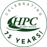 HPC Credit Union logo - Similar company to Trunorth Federal Credit Union