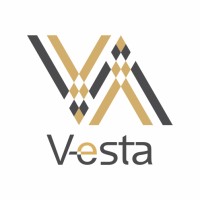 VestA Engineering Consultancy logo - Similar company to Elin Tarh Fanavaran Hooshmand