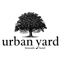 Urban Yard Hotel Brussels logo - Similar company to Gosset Hotel Brussels