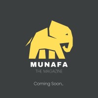 Munafa - Magazine logo - Similar company to Coastalbay Construction Pvt Ltd