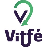 Vitfé logo - Similar company to Hadeeth | حديث