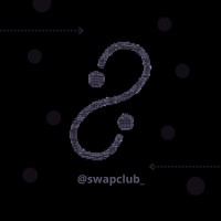 SwapClub logo - Similar company to Amekas