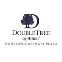 DoubleTree By Hilton Hotel Houston-Greenway Plaza logo - Similar company to Doubletree By Hilton Phoenix Mesa