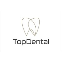 Tandartspraktijk Top Dental B.V. logo - Similar company to Kiesq Tandheelkunde