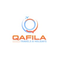 Qafila Travels & Holidays logo - Similar company to Chahna Tours