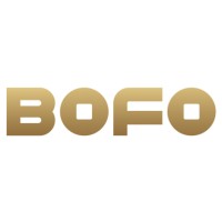 BOFO logo - Similar company to Wer